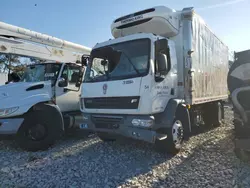 Kenworth k270/k370 salvage cars for sale: 2014 Kenworth K270 K370