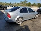 2005 Volkswagen Jetta GLS