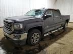 2016 GMC Sierra K1500 SLE