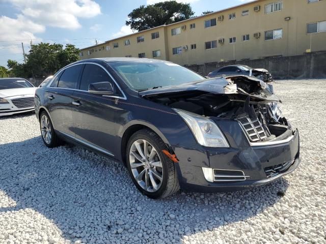 2014 Cadillac XTS Premium Collection