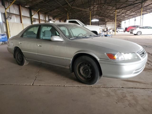 2001 Toyota Camry CE