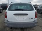 2006 Pontiac Vibe