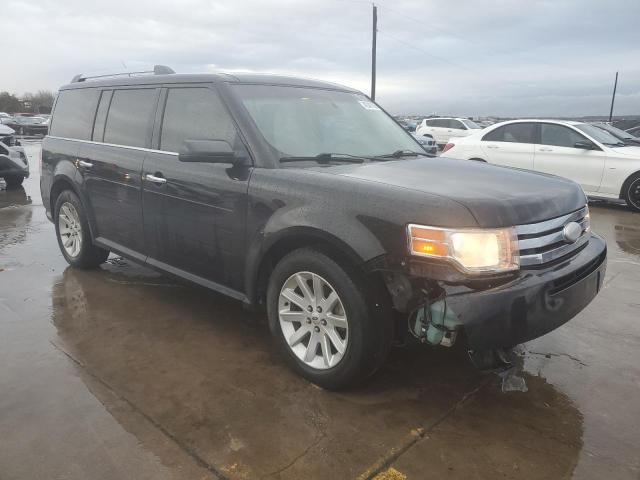 2010 Ford Flex SEL