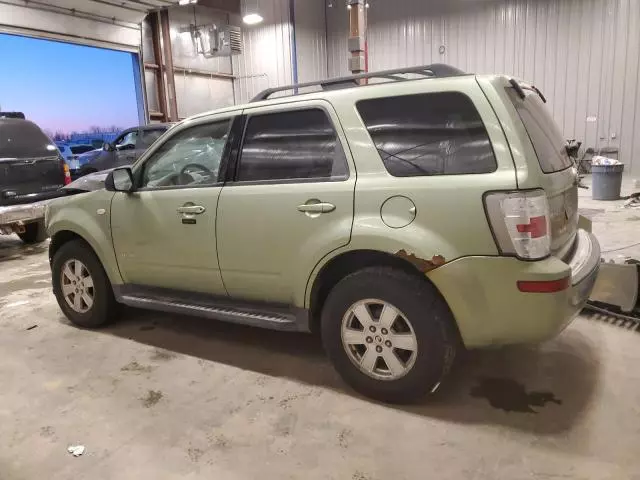 2008 Mercury Mariner