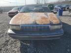 1991 Chevrolet Caprice