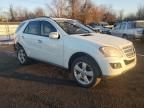 2009 Mercedes-Benz ML 350