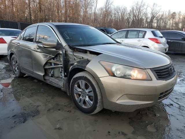 2010 Honda Accord EXL