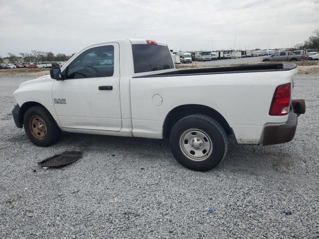 2013 Dodge RAM 1500 ST