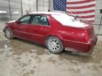 2008 Cadillac DTS