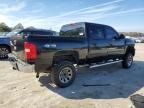 2010 Chevrolet Silverado K1500 LT