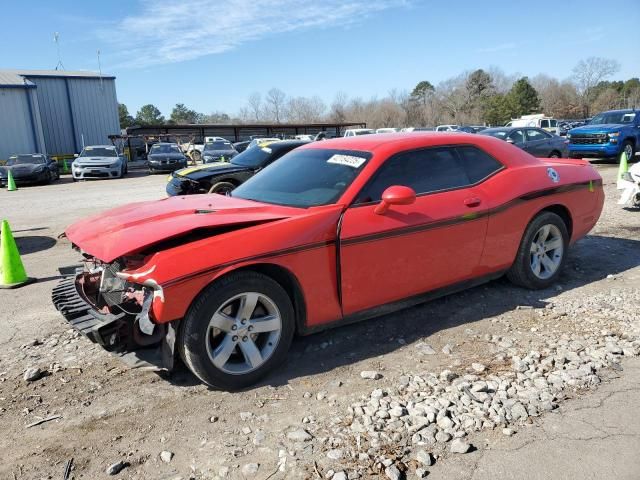 2014 Dodge Challenger SXT