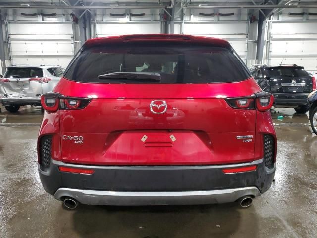 2024 Mazda CX-50 Base