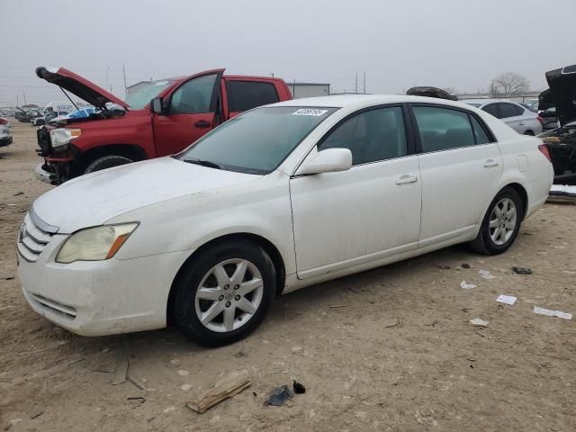 2006 Toyota Avalon XL