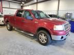 2008 Ford F150 Supercrew