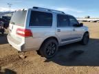 2014 Lincoln Navigator