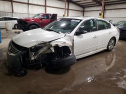 Nissan salvage cars for sale: 2010 Nissan Altima Base