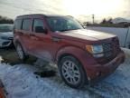 2011 Dodge Nitro Heat