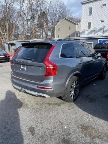 2016 Volvo XC90 T6