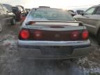 2002 Chevrolet Impala LS