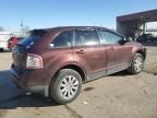 2010 Ford Edge SEL