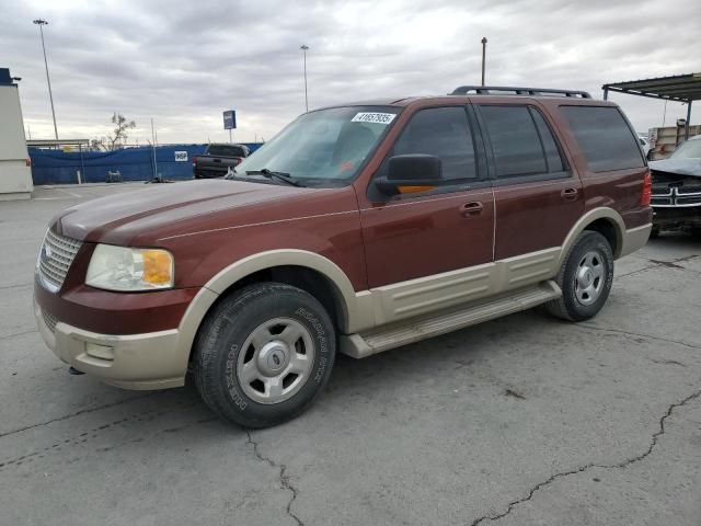 2006 Ford Expedition Eddie Bauer