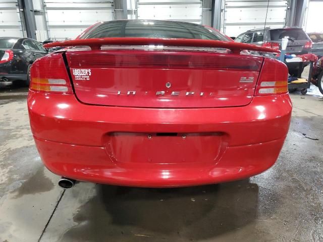 2001 Dodge Intrepid R/T