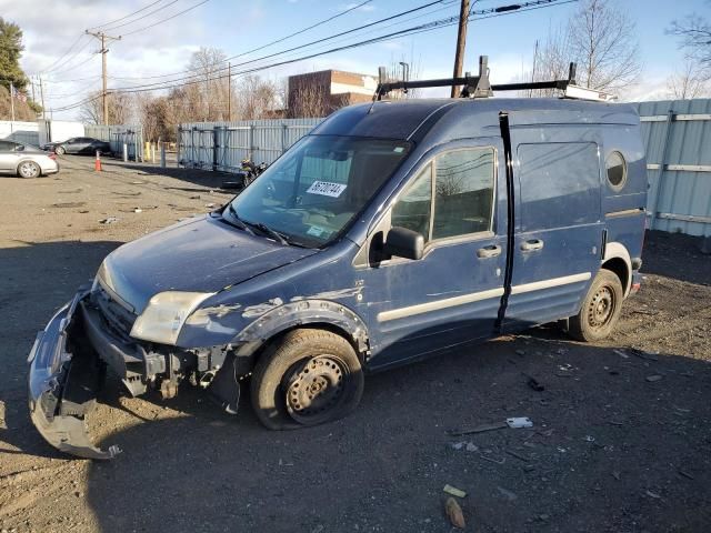 2013 Ford Transit Connect XLT