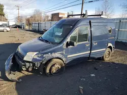 Ford Vehiculos salvage en venta: 2013 Ford Transit Connect XLT