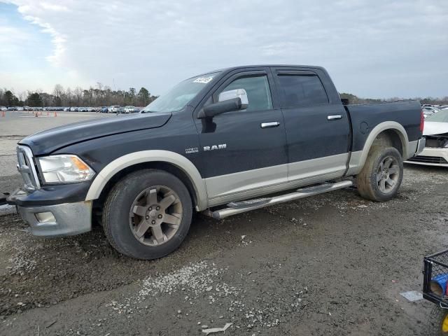 2010 Dodge RAM 1500