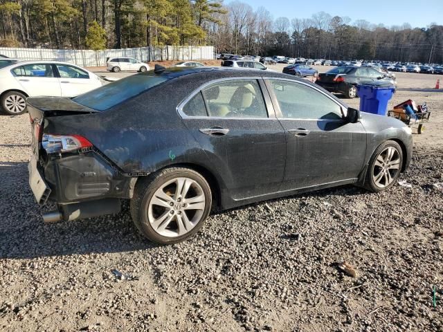 2010 Acura TSX