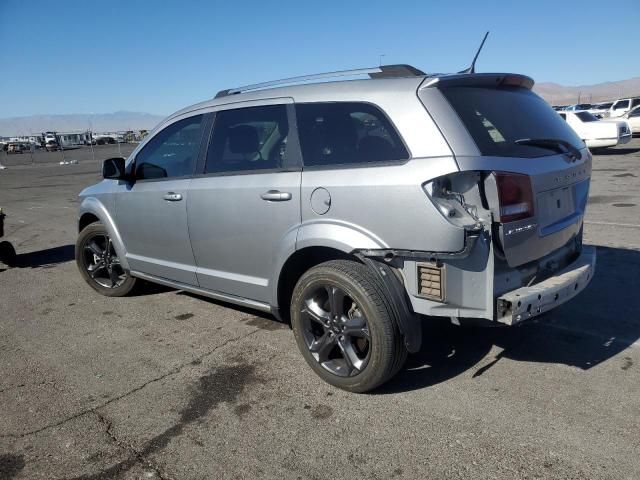 2020 Dodge Journey Crossroad