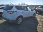 2013 Ford Escape S