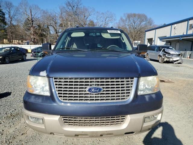 2005 Ford Expedition Eddie Bauer