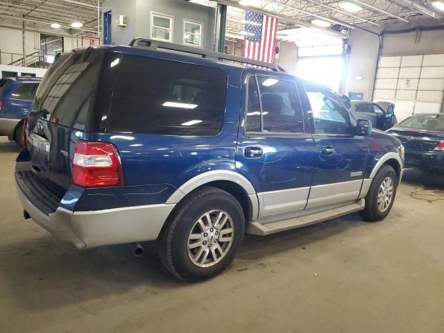 2007 Ford Expedition Eddie Bauer