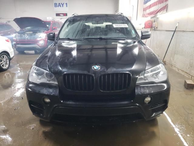 2013 BMW X5 XDRIVE35I