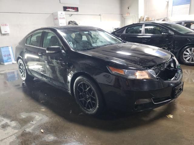 2013 Acura TL