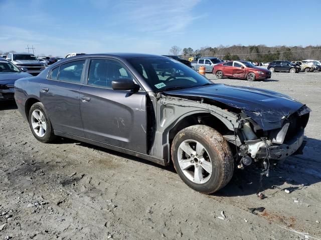 2014 Dodge Charger SE