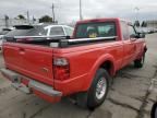 2003 Ford Ranger Super Cab