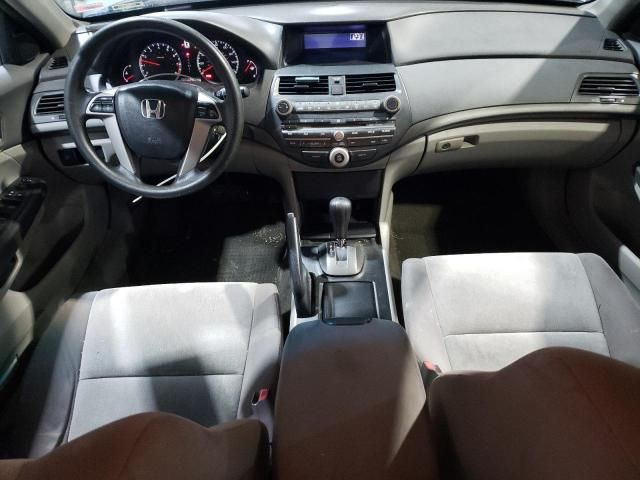 2010 Honda Accord LXP