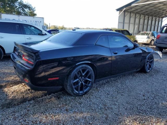 2019 Dodge Challenger R/T