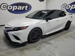 2023 Toyota Camry TRD en venta en San Diego, CA