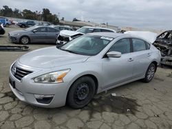 2014 Nissan Altima 2.5 en venta en Martinez, CA