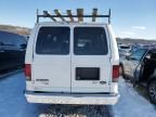 2011 Ford Econoline E350 Super Duty Wagon