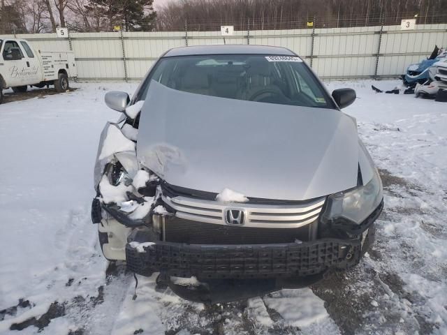 2010 Honda Insight LX