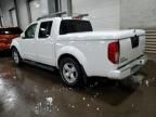 2008 Nissan Frontier Crew Cab LE