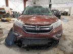 2016 Honda CR-V EXL