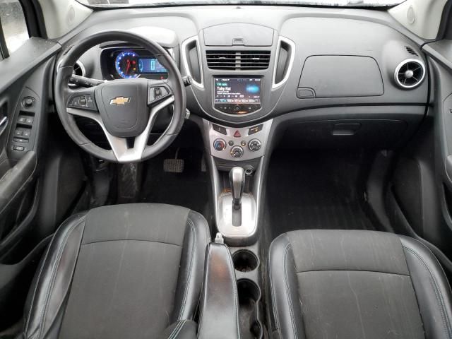 2015 Chevrolet Trax 1LT