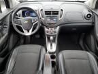 2015 Chevrolet Trax 1LT