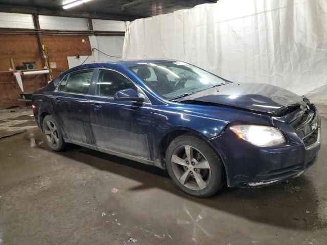 2011 Chevrolet Malibu 1LT