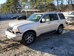 2005 Lincoln Aviator en venta en Austell, GA